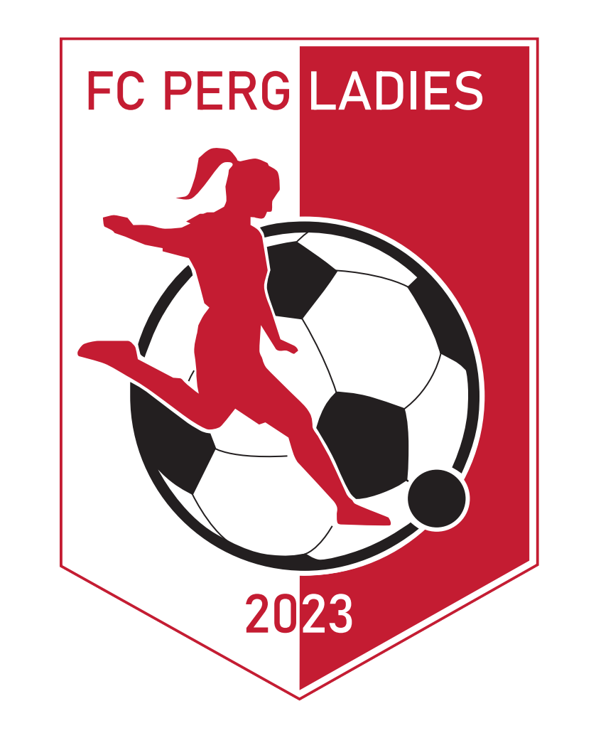 Logo der Frauenfußballmannschaft FC Perg Ladies